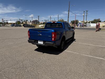 2020 Ford Ranger XLT - Photo 7 - Albuquerque, NM 87107