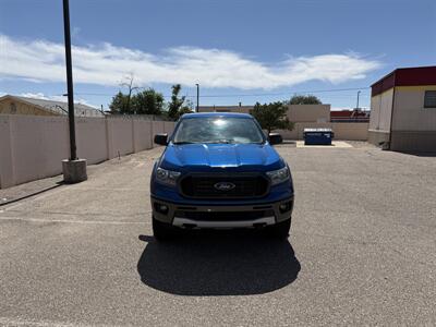 2020 Ford Ranger XLT - Photo 12 - Albuquerque, NM 87107