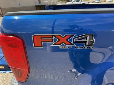 2020 Ford Ranger XLT - Photo 22 - Albuquerque, NM 87107