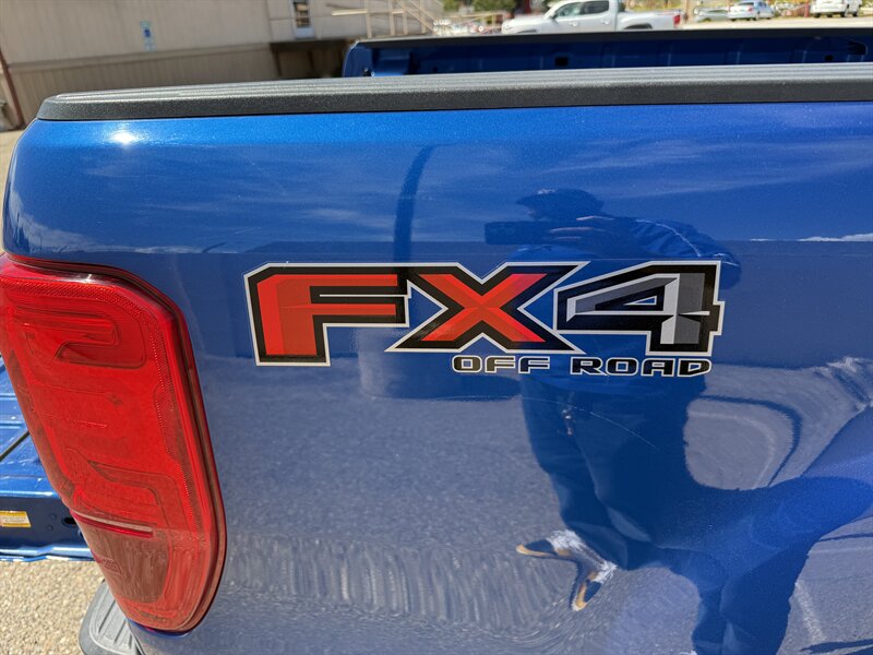 2020 Ford Ranger XLT photo 15