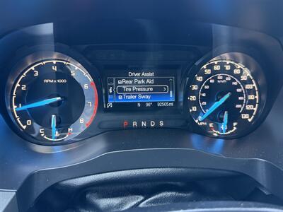 2020 Ford Ranger XLT - Photo 50 - Albuquerque, NM 87107