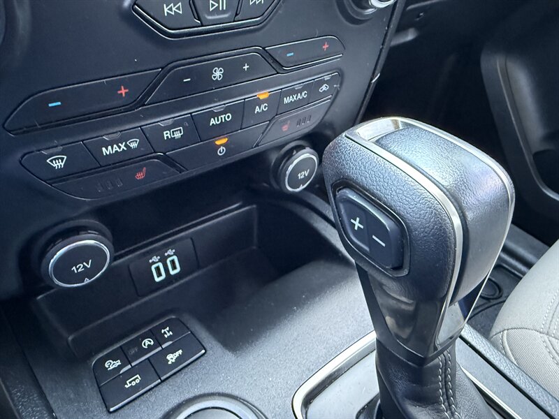 2020 Ford Ranger XLT photo 29
