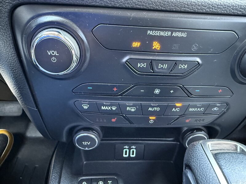 2020 Ford Ranger XLT photo 28