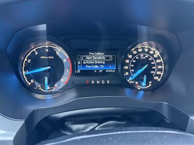 2020 Ford Ranger XLT - Photo 53 - Albuquerque, NM 87107