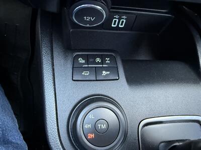 2020 Ford Ranger XLT - Photo 38 - Albuquerque, NM 87107