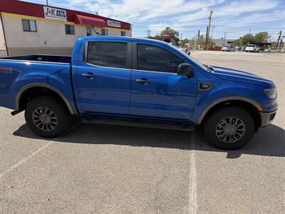 2020 Ford Ranger XLT - Photo 9 - Albuquerque, NM 87107