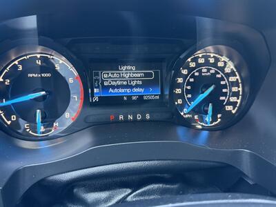 2020 Ford Ranger XLT - Photo 47 - Albuquerque, NM 87107