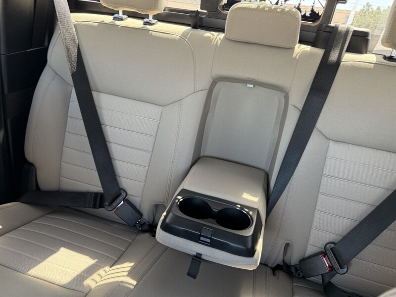2020 Ford Ranger XLT photo 35