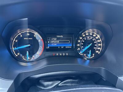 2020 Ford Ranger XLT - Photo 56 - Albuquerque, NM 87107