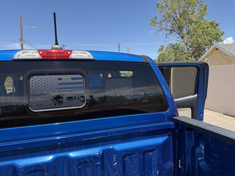 2020 Ford Ranger XLT photo 16