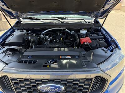 2020 Ford Ranger XLT - Photo 13 - Albuquerque, NM 87107