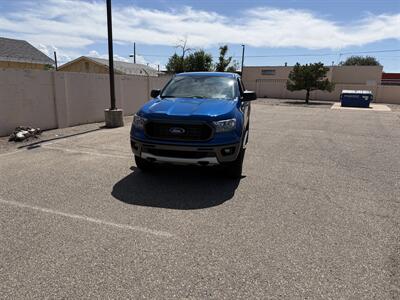 2020 Ford Ranger XLT - Photo 1 - Albuquerque, NM 87107