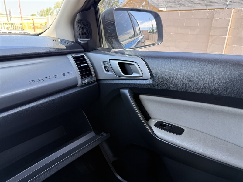 2020 Ford Ranger XLT photo 26