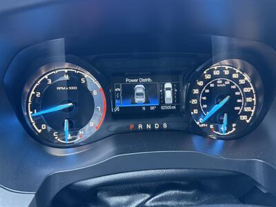 2020 Ford Ranger XLT - Photo 65 - Albuquerque, NM 87107