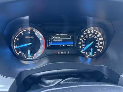 2020 Ford Ranger XLT - Photo 54 - Albuquerque, NM 87107
