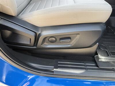 2020 Ford Ranger XLT - Photo 19 - Albuquerque, NM 87107