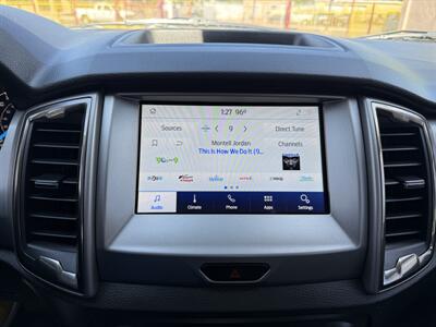 2020 Ford Ranger XLT - Photo 42 - Albuquerque, NM 87107