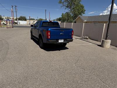 2020 Ford Ranger XLT - Photo 5 - Albuquerque, NM 87107