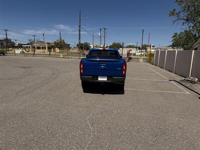 2020 Ford Ranger XLT - Photo 6 - Albuquerque, NM 87107