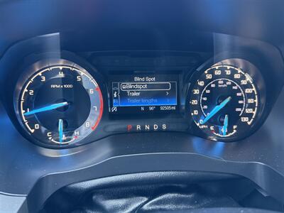 2020 Ford Ranger XLT - Photo 60 - Albuquerque, NM 87107