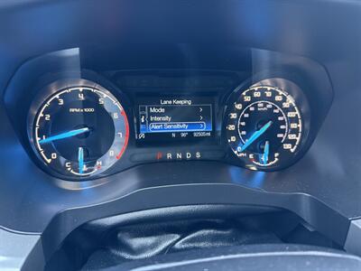 2020 Ford Ranger XLT - Photo 55 - Albuquerque, NM 87107