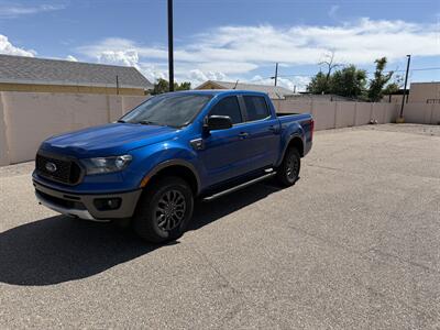 2020 Ford Ranger XLT - Photo 2 - Albuquerque, NM 87107