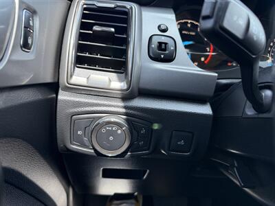 2020 Ford Ranger XLT - Photo 30 - Albuquerque, NM 87107