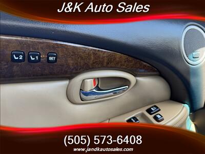 2006 Lexus SC 430   - Photo 26 - Albuquerque, NM 87107