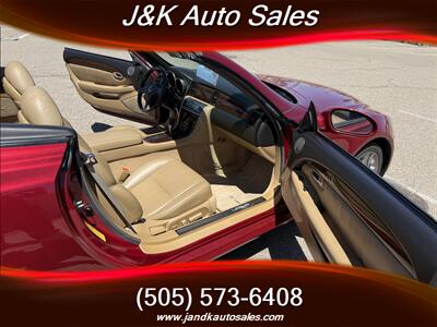 2006 Lexus SC 430   - Photo 16 - Albuquerque, NM 87107