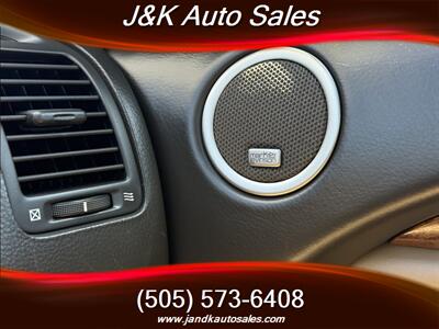 2006 Lexus SC 430   - Photo 27 - Albuquerque, NM 87107