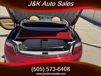 2006 Lexus SC 430   - Photo 14 - Albuquerque, NM 87107