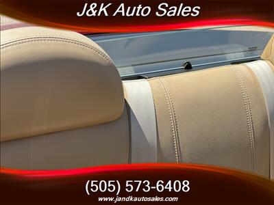 2006 Lexus SC 430   - Photo 21 - Albuquerque, NM 87107