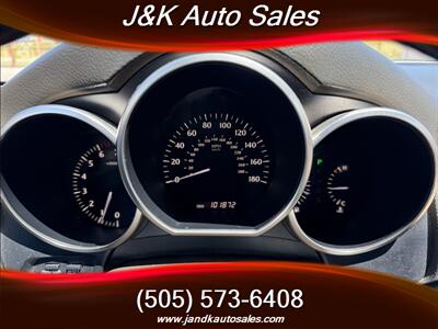 2006 Lexus SC 430   - Photo 23 - Albuquerque, NM 87107