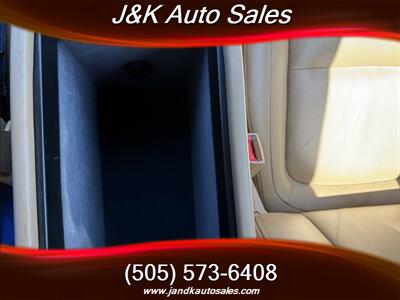 2006 Lexus SC 430   - Photo 37 - Albuquerque, NM 87107