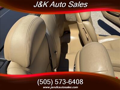 2006 Lexus SC 430   - Photo 20 - Albuquerque, NM 87107