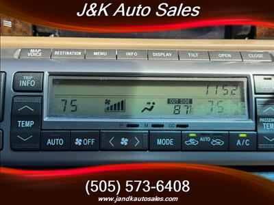 2006 Lexus SC 430   - Photo 30 - Albuquerque, NM 87107