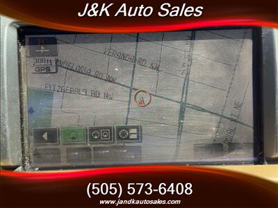 2006 Lexus SC 430   - Photo 28 - Albuquerque, NM 87107