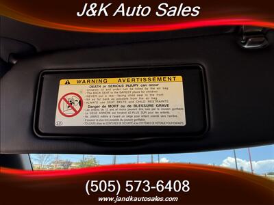 2006 Lexus SC 430   - Photo 52 - Albuquerque, NM 87107