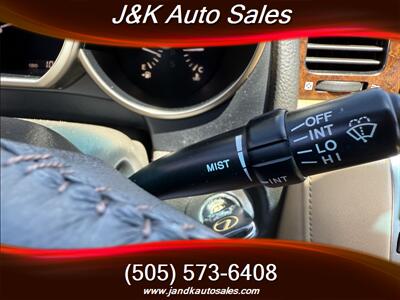 2006 Lexus SC 430   - Photo 47 - Albuquerque, NM 87107