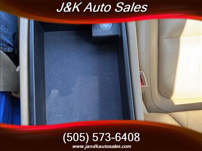 2006 Lexus SC 430   - Photo 38 - Albuquerque, NM 87107