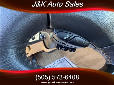 2006 Lexus SC 430   - Photo 45 - Albuquerque, NM 87107