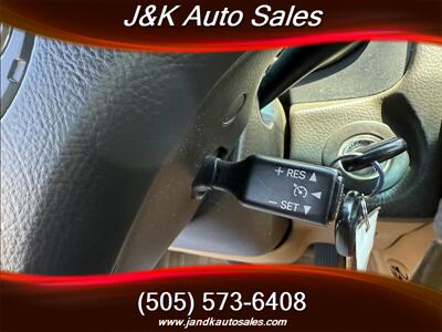 2006 Lexus SC 430   - Photo 46 - Albuquerque, NM 87107