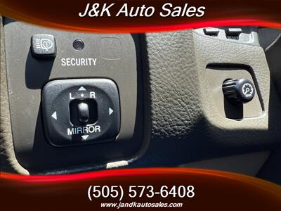 2006 Lexus SC 430   - Photo 25 - Albuquerque, NM 87107