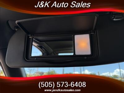 2006 Lexus SC 430   - Photo 53 - Albuquerque, NM 87107