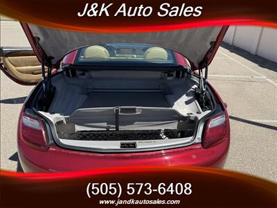 2006 Lexus SC 430   - Photo 13 - Albuquerque, NM 87107