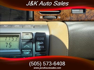 2006 Lexus SC 430   - Photo 40 - Albuquerque, NM 87107