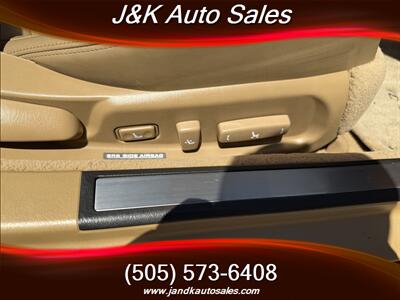 2006 Lexus SC 430   - Photo 18 - Albuquerque, NM 87107