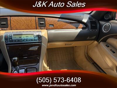2006 Lexus SC 430   - Photo 31 - Albuquerque, NM 87107