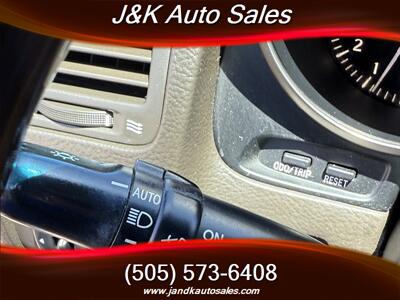 2006 Lexus SC 430   - Photo 48 - Albuquerque, NM 87107