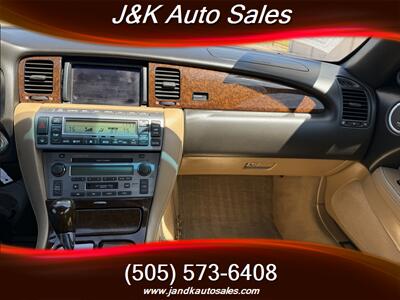 2006 Lexus SC 430   - Photo 32 - Albuquerque, NM 87107